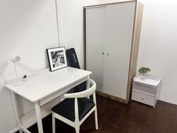 Ridgewood (D10), Condominium #579166771